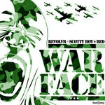 cover: Revolvr|Dj Red|Scotty Boy - Warface