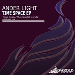 cover: Ander Light - Time Space