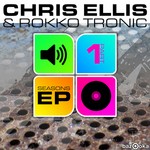 cover: Ellis, Chris|Rokko Tronic - Seasons EP