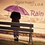 cover: Digital Project|Lob - Rain