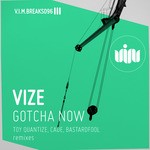 cover: Vize - Gotcha Now