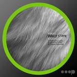 cover: Wally Stryk - Kullche EP