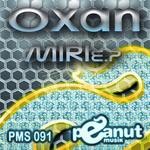 cover: Oxan - Miri EP