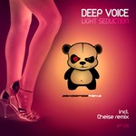 cover: Deep Voice - Light Seduction EP