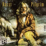 cover: Burst - Pilgrim