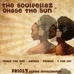 cover: The Soulfellaz - Chase The Sun