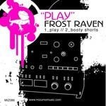 cover: Frost Raven - Play