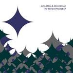 cover: John Diloo & Dimi Wilson - The Wiiloo Project EP