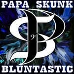 cover: Papa Skunk - Bluntastic