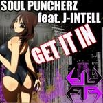 cover: Soul Puncherz|J Intell - Get It In