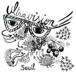 cover: Seuil - Ultra Vision