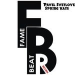 cover: Pavel Svetlove - Spring Rain