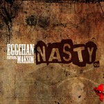 cover: Eggchan|Maksim - Nasty EP