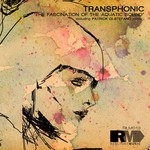 cover: Transphonic - The Fascination Of The Aquatic Sound