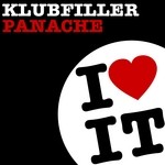 cover: Klubfiller - Panache