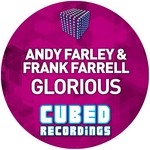 cover: Farley, Andy|Frank Farrell - Glorious