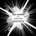 cover: Adams, Jay|Clara Sofie - Serenity