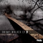 cover: Frost Raven - Swamp Walker EP