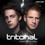 cover: Tritonal - Piercing The Quiet