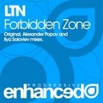 cover: Ltn - Forbidden Zone