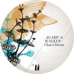 cover: Agaric & Walker - Chase's Dream