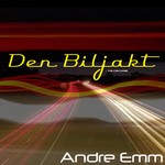 cover: Andre Emm - Den Biljakt (The Car Chase)