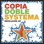 cover: Copia Doble Systema - Revolucion EP