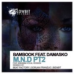 cover: Bambook|Damasko - MND Part 2