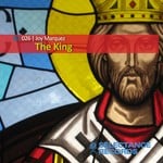 cover: Joy Marquez - The King