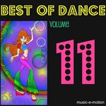 cover: Pat Deville - Best Of Dance Vol 11