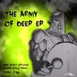 cover: Deep Blast|Ricco Rizzo - Army Of Deep