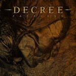 cover: Decree - Fateless