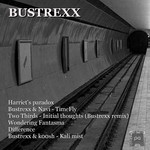 cover: Bustrexx - A Wonderful Paradox In Time