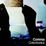 cover: Comma - Colortronics