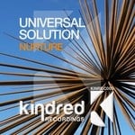 cover: Universal Solution - Nurture