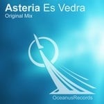 cover: Asteria - Es Vedra