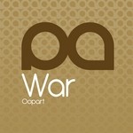 cover: Oopart - War