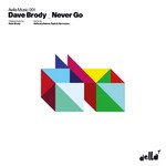 cover: Dave Brody - Never Go