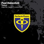 cover: Paul Oakenfold - Tokyo