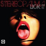 cover: Stereo Palma - Lick It