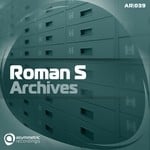 cover: Roman S - Archives