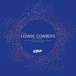 cover: Cosmic Cowboys - Velvet, The Remixes