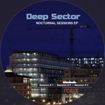 cover: Deep Sector - Nocturnal Sessions EP