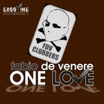 cover: Fabio De Venere - One Love