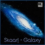 cover: Skaarj - Galaxy