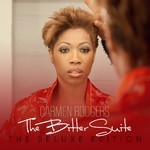 cover: Carmen Rodgers - The Bitter Suite (Deluxe Edition)