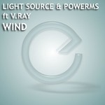 cover: Light Source & Powerms|V Ray - Wind