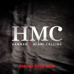 cover: Hmc - Taking Over Now (remixes Part One)