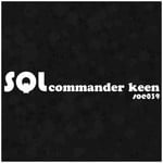 cover: Sql - Commander Keen