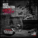 cover: Noize Generation - Ghetto Rave EP